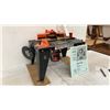 Image 7 : Sears Craftsman 400 Router Model 315.17551 with Router Table and Owner's Manual