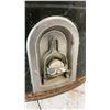 Image 2 : Vintage U.S. Military M1950 Insulated Thermal Beverage Dispenser with Spigot, Olive Drab