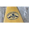 Image 3 : Two Northumberland Paddle Co. Handmade Wooden Canoe Paddles, New Old Stock