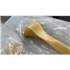 Image 4 : Two Northumberland Paddle Co. Handmade Wooden Canoe Paddles, New Old Stock