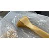 Image 5 : Two Northumberland Paddle Co. Handmade Wooden Canoe Paddles, New Old Stock