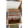 Image 4 : Collection of 60 and More Vinyl LP Records Including The Doors, Neil Diamond, Mamas & the Papas