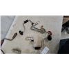 Image 3 : Collection of Vintage Hand Braces and Hand-Crank Rotary Drill, Various Sizes and More