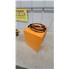 Image 2 : Electrode Inc. ECH-48 Industrial Electric Heater, 240 Volt, 4800 Watt