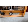 Image 4 : Electrode Inc. ECH-48 Industrial Electric Heater, 240 Volt, 4800 Watt