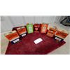Image 1 : Lot of Du Pont IMR Rifle Powder, Hodgdon 4831, Meteor Sporting Black Powder Cans No Powder