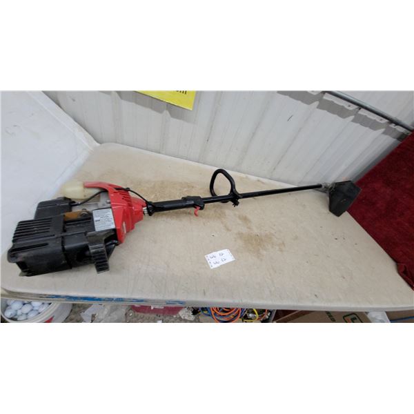 Yard Machines YF25 25cc 4-Cycle Gas String Trimmer