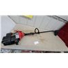 Image 1 : Yard Machines YF25 25cc 4-Cycle Gas String Trimmer