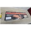 Image 1 : Sears Craftsman Heavy-Duty Router Pantograph Model 25175 with Letter Templates