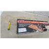 Image 2 : Sears Craftsman Heavy-Duty Router Pantograph Model 25175 with Letter Templates