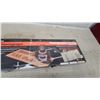Image 3 : Sears Craftsman Heavy-Duty Router Pantograph Model 25175 with Letter Templates