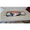 Image 4 : Sears Craftsman Heavy-Duty Router Pantograph Model 25175 with Letter Templates