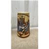 Image 7 : Miller "Birth of a Nation" Collectible Beer Steins, 1991, 1992, 1993, and Matching Tin