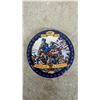 Image 8 : Miller "Birth of a Nation" Collectible Beer Steins, 1991, 1992, 1993, and Matching Tin