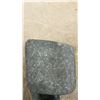 Image 4 : 2 Soapstone Carvings of Stylized Animals