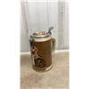 Image 13 : Anheuser-Busch Budweiser Collection of Ceramic Steins, All with Original Box