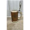 Image 14 : Anheuser-Busch Budweiser Collection of Ceramic Steins, All with Original Box