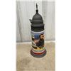 Image 17 : Anheuser-Busch Budweiser Collection of Ceramic Steins, All with Original Box