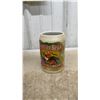 Image 3 : Anheuser-Busch Budweiser Collection of Ceramic Steins, All with Original Box