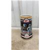 Image 14 : Miller High Life "Great American Achievements" Ceramic Beer Steins and Ducks Unlimited Stein