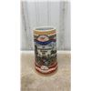Image 17 : Miller High Life "Great American Achievements" Ceramic Beer Steins and Ducks Unlimited Stein