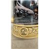 Image 7 : Miller High Life "Great American Achievements" Ceramic Beer Steins and Ducks Unlimited Stein