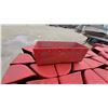 Image 7 : 40x Elavator Buckets Make Gd Feeders Planters Shop Organizer plus 18 x 9 x 7"
