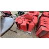 Image 1 : 40x Elevator Buckets Make Gd Planters Feeders Shop Organizer plus 18 x 9 x 7"