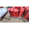 Image 2 : 40x Elevator Buckets Make Gd Planters Feeders Shop Organizer plus 18 x 9 x 7"