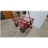 Image 2 : Yard Wagon Box or Flat Deck
