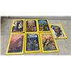 Image 7 : Large Collection of National Geographic Magazines, 1930s Through 1950s and More