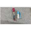 Image 8 : Vintage Electric Toothbrush with Box, Baby Picture with Convex Glass, Travel Accessories and More