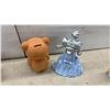 Image 4 : Collection of Coin Banks Including Olympia Beer Cans, Chuckles Savings Bank, and More