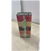 Image 8 : Collection of Coin Banks Including Olympia Beer Cans, Chuckles Savings Bank, and More