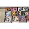 Image 2 : Assorted Music CDs: Bob Marley, Louis Armstrong, Sarah McLachlan, and More