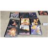 Image 4 : Assorted Music CDs: Bob Marley, Louis Armstrong, Sarah McLachlan, and More