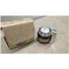 Image 4 : 1956 Chevy Truck Instrument Cluster, Ontario License Plates, Chrome Trim, and More