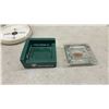 Image 4 : Collection of Vintage Advertising Ashtrays, Boyko's Fuel Selkirk Mb, Benson & Hedges, Carlsberg