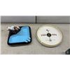 Image 6 : Collection of Vintage Advertising Ashtrays, Boyko's Fuel Selkirk Mb, Benson & Hedges, Carlsberg