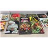 Image 2 : Collection of Gardening, Floral Arranging, Bonsai, and Home Improvement Books and More