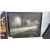 Image 2 : 2 Hardboard Pictures, Largest 35 x 27"