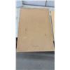 Image 4 : 2 Hardboard Pictures, Largest 35 x 27"