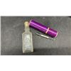 Image 3 : 250 ml Pyrex No. 4980 Erlenmeyer Flask, Glass Graduated Measure, and More