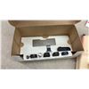 Image 3 : Singer Buttonholer BMF-1963, GE Portable Steam Iron Model F97, Sewing Accessories, and More