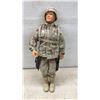 Image 2 : G.I. Joe: 12" Duke Classic Collection Desert Storm & Action Figure