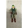 Image 4 : G.I. Joe: 12" Duke Classic Collection Desert Storm & Action Figure