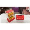 Image 2 : Hot Wheels Race Track, Vintage Puzzle, Wood Blocks - New York, Doll House Furniture and More