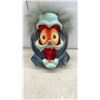 Image 3 : Halloween Ghoul/Monster Head Display, Chrome Naked Lady & More Adult Toys