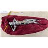 Image 4 : Halloween Ghoul/Monster Head Display, Chrome Naked Lady & More Adult Toys