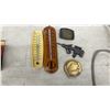 Image 7 : Northern Lights Candle Box, Rotary Phone Handset, Thermometers, Backpack and More